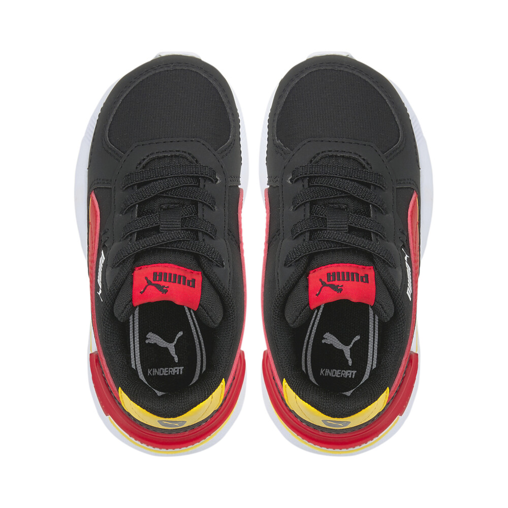 фото Детские кроссовки graviton tech babies' trainers puma