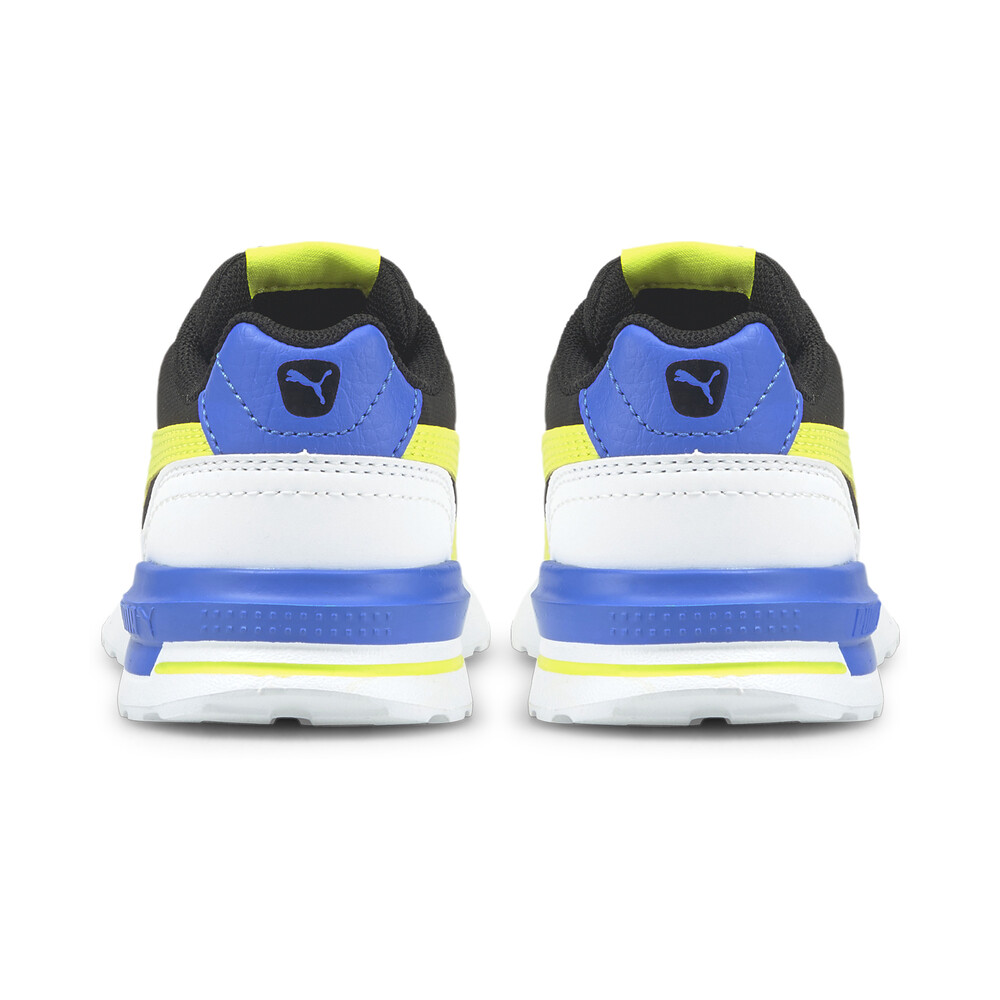 фото Детские кроссовки graviton tech babies' trainers puma