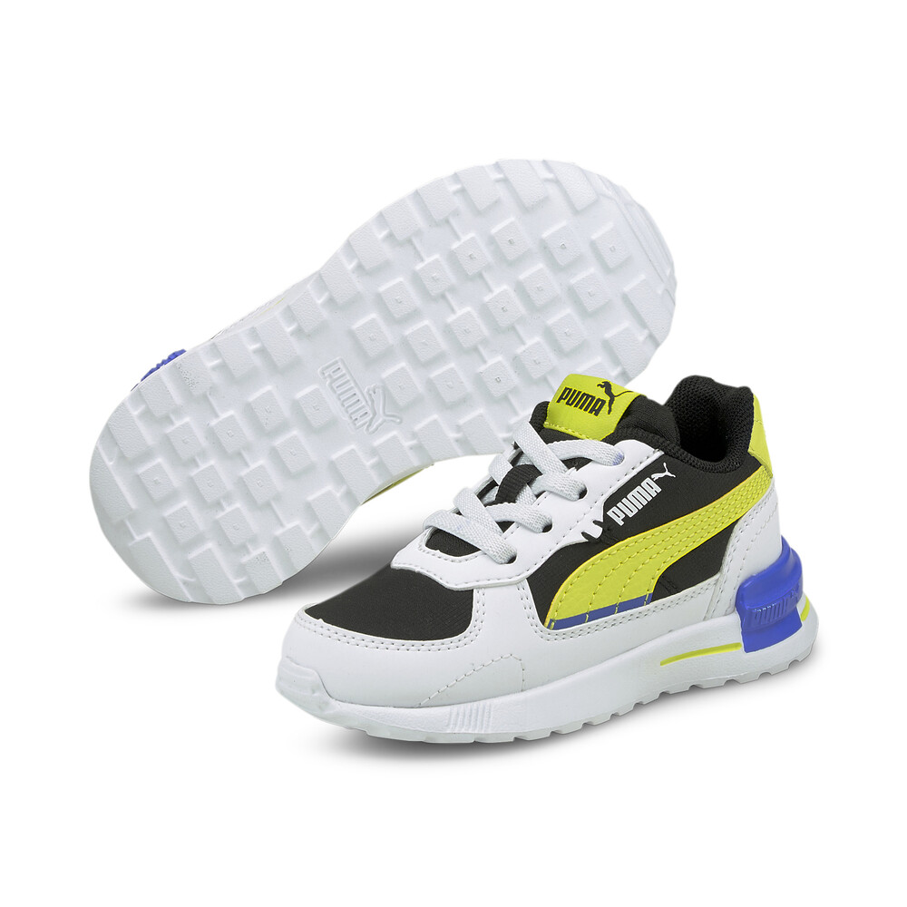 фото Детские кроссовки graviton tech babies' trainers puma