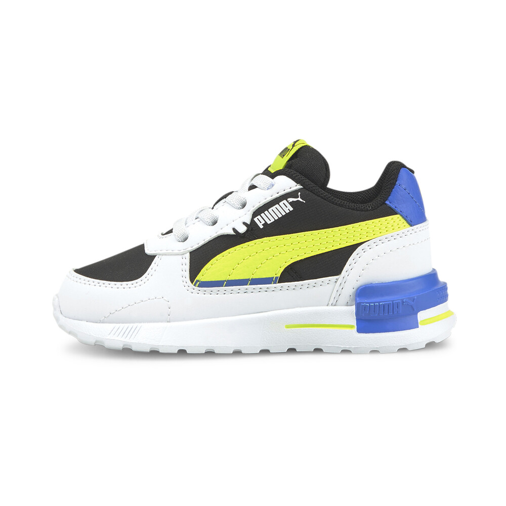 фото Детские кроссовки graviton tech babies' trainers puma
