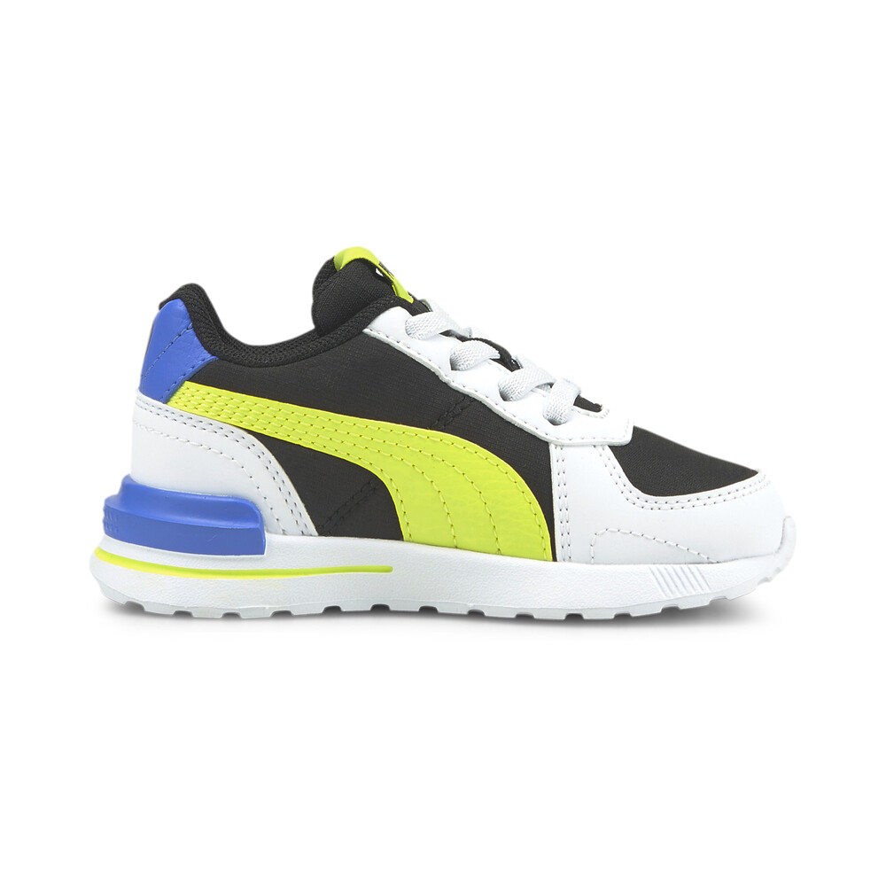 фото Детские кроссовки graviton tech babies' trainers puma