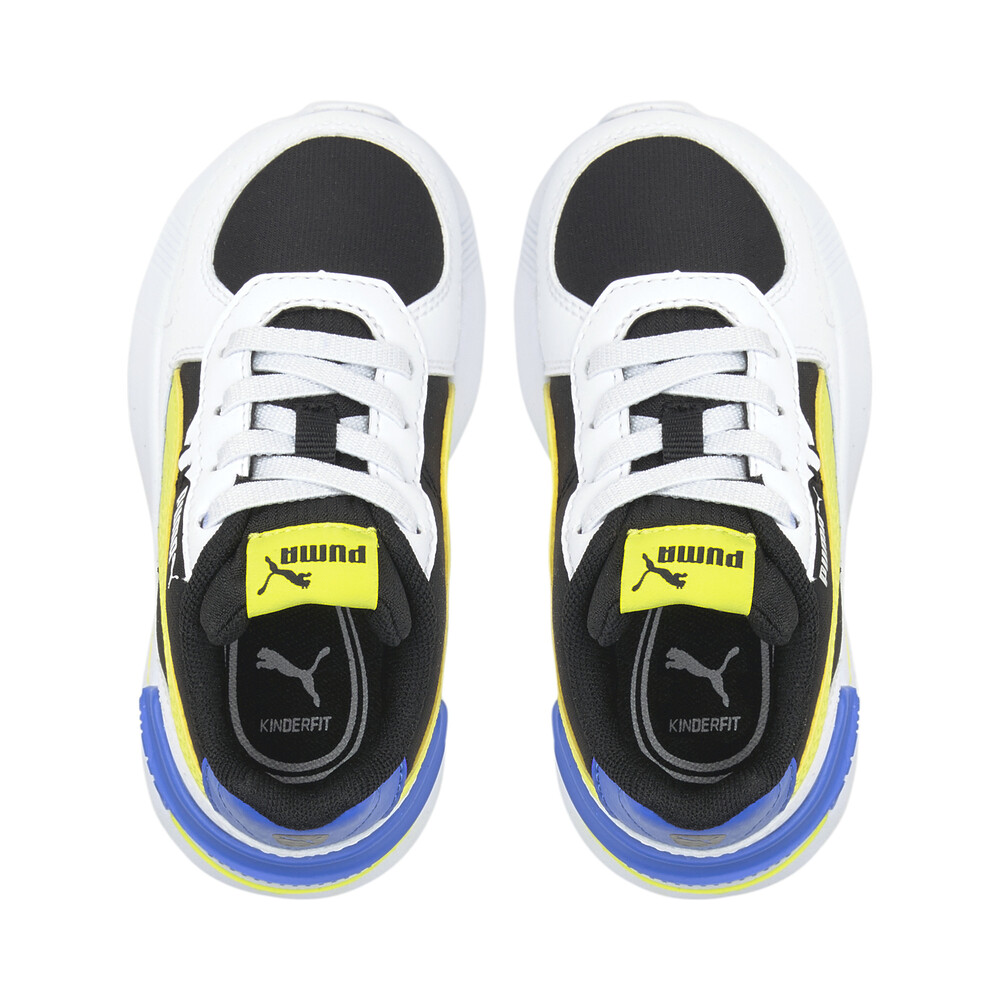 фото Детские кроссовки graviton tech babies' trainers puma