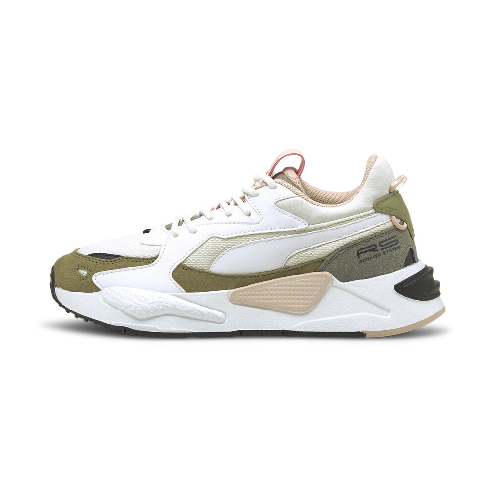 фото Кроссовки rs-z reinvent women's trainers puma