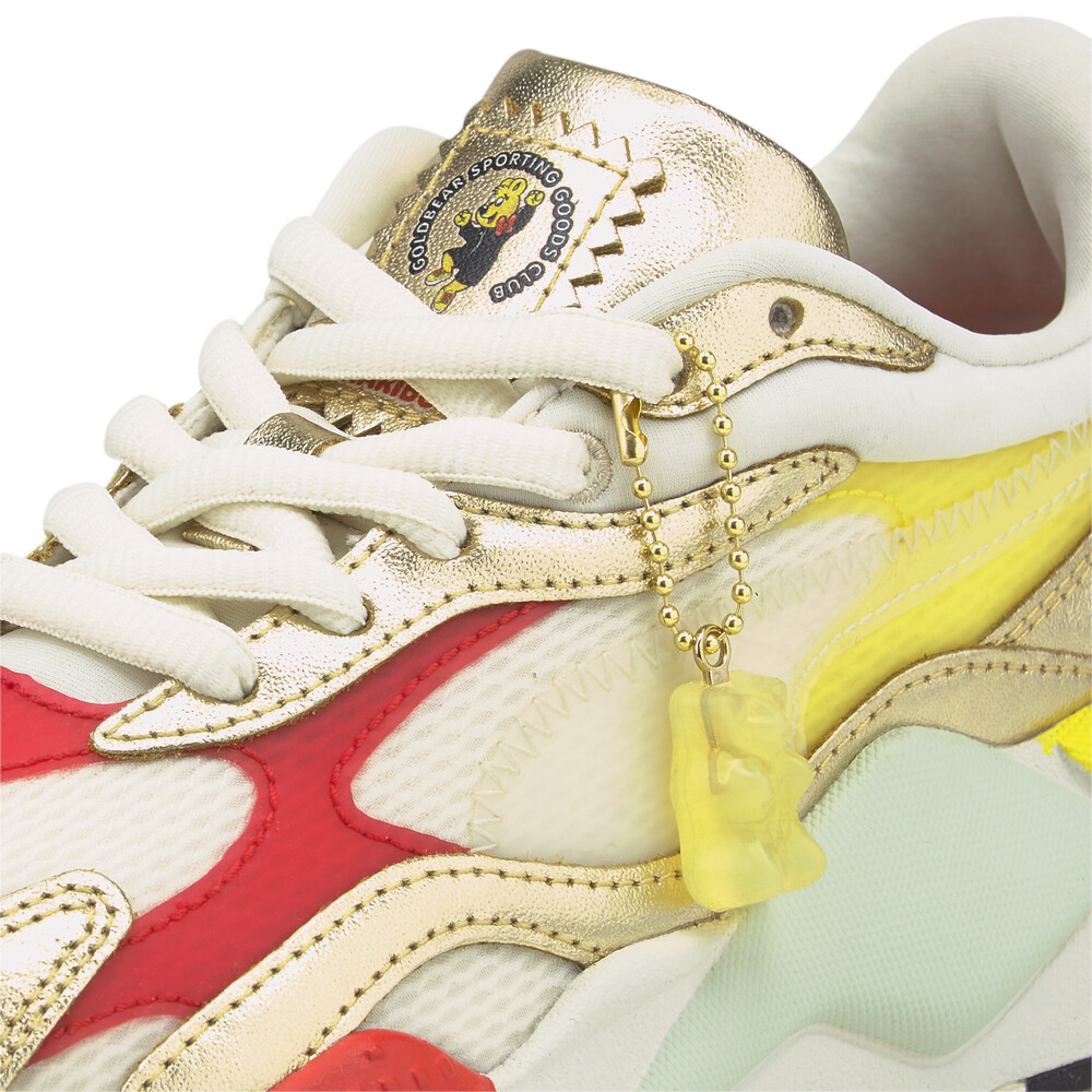 фото Детские кроссовки puma x haribo rs-x youth trainers