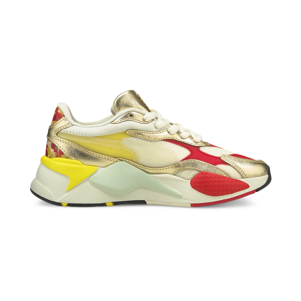 фото Детские кроссовки puma x haribo rs-x youth trainers
