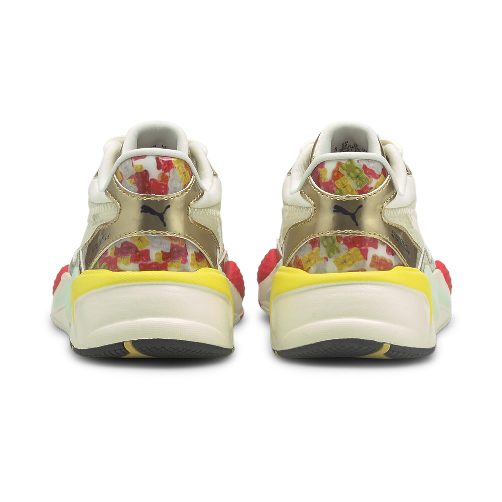 фото Детские кроссовки puma x haribo rs-x kids' trainers