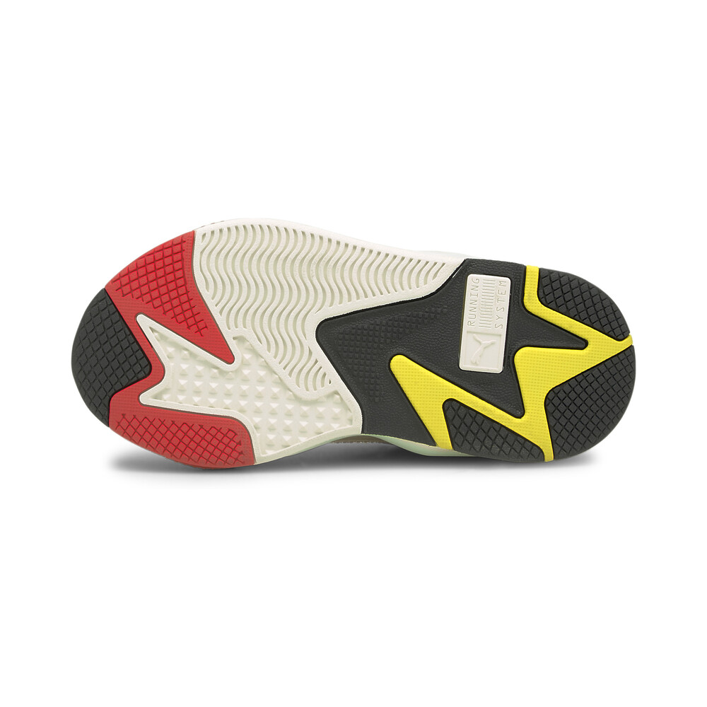 фото Детские кроссовки puma x haribo rs-x kids' trainers