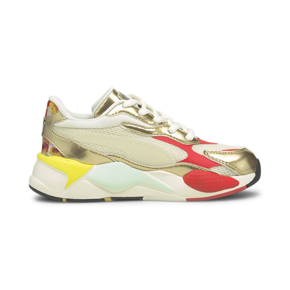 фото Детские кроссовки puma x haribo rs-x kids' trainers