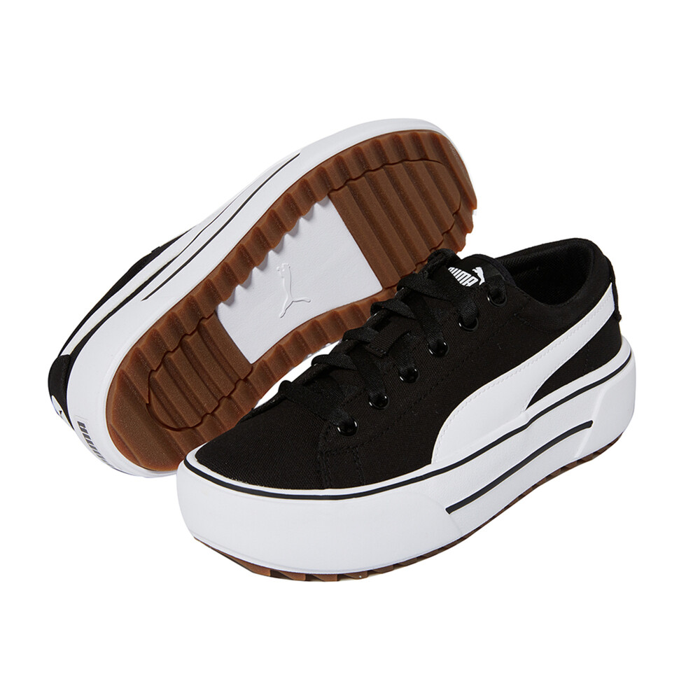 фото Кеды kaia platform puma