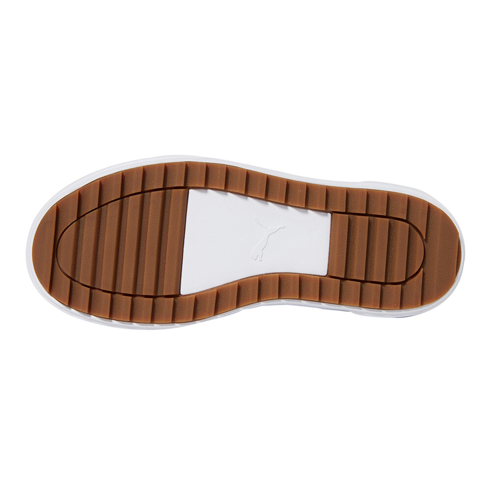 фото Кеды kaia platform puma