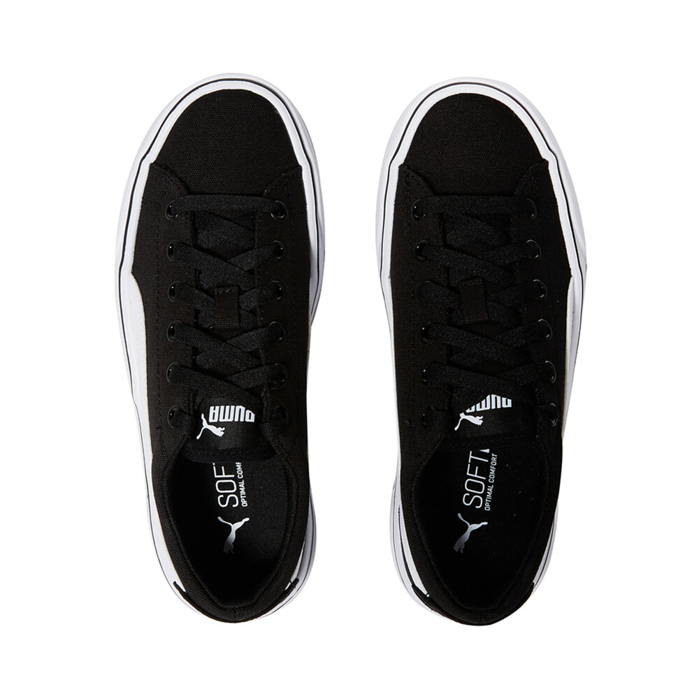 фото Кеды kaia platform puma