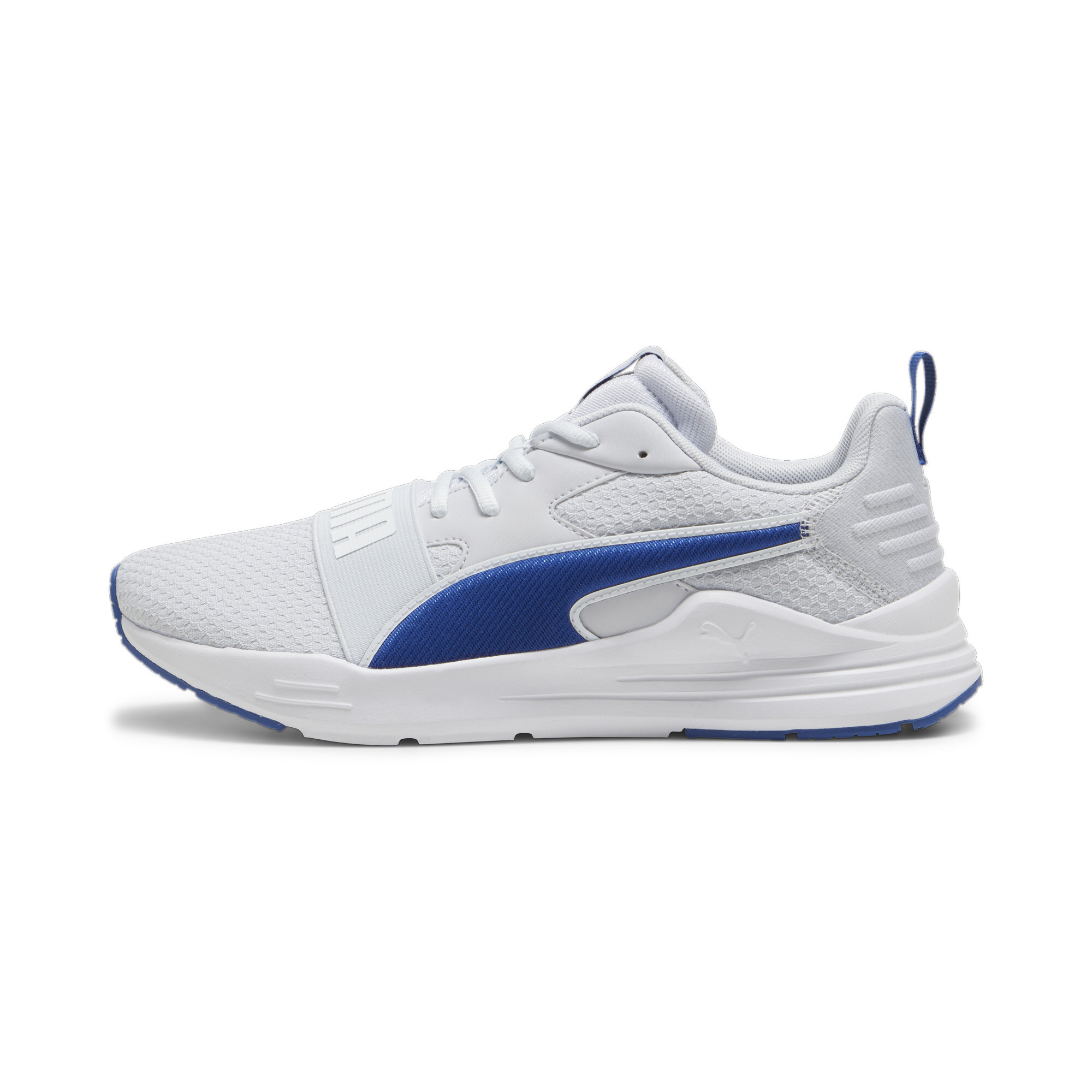 Puma Wired Run Sneakers Puma