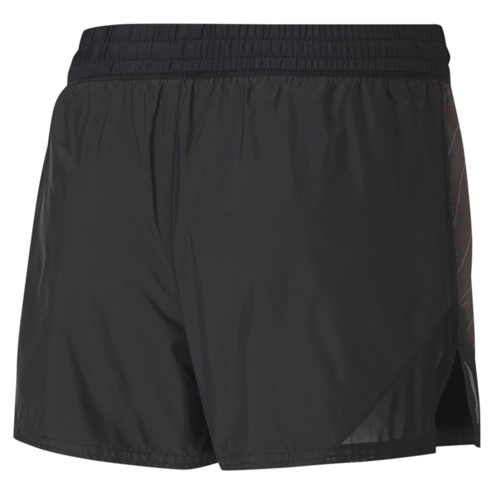 фото Шорты run graphic 3" short puma
