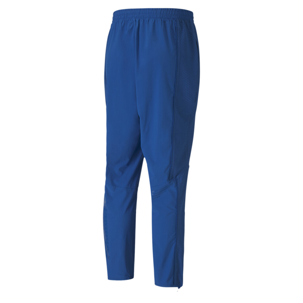 фото Штаны train fm mono texture pant puma