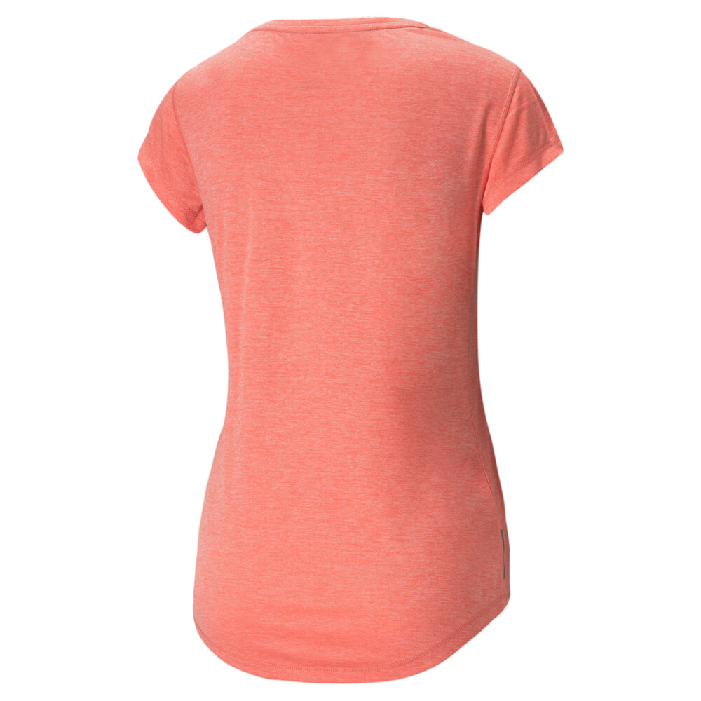 фото Футболка favourite heather cat women's training tee puma