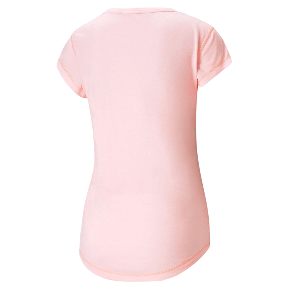 фото Футболка favourite heather cat women's training tee puma