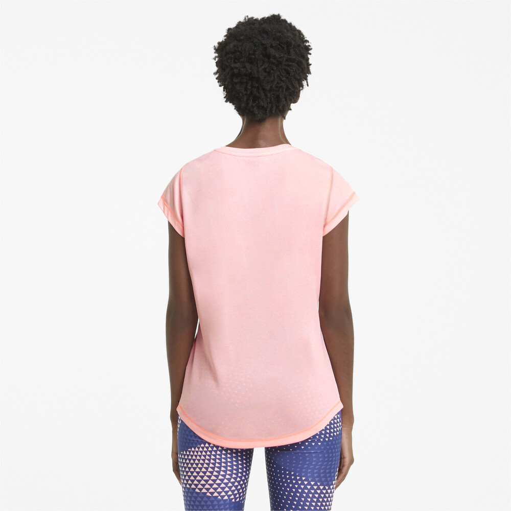 фото Футболка favourite heather cat women's training tee puma