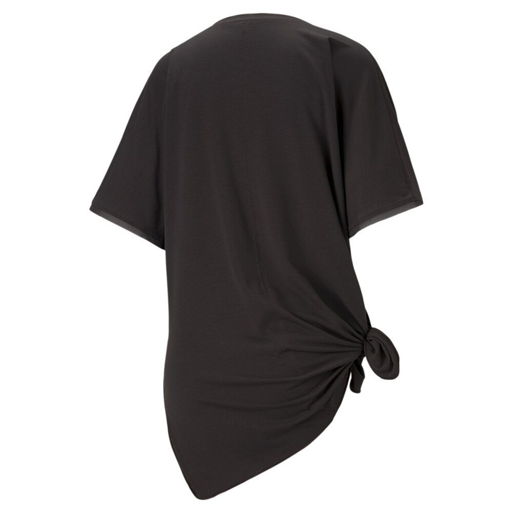 фото Футболка exhale boyfriend women's training tee puma