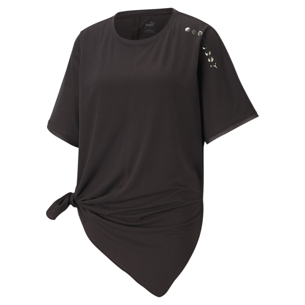 фото Футболка exhale boyfriend women's training tee puma