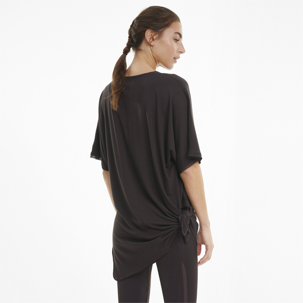 фото Футболка exhale boyfriend women's training tee puma