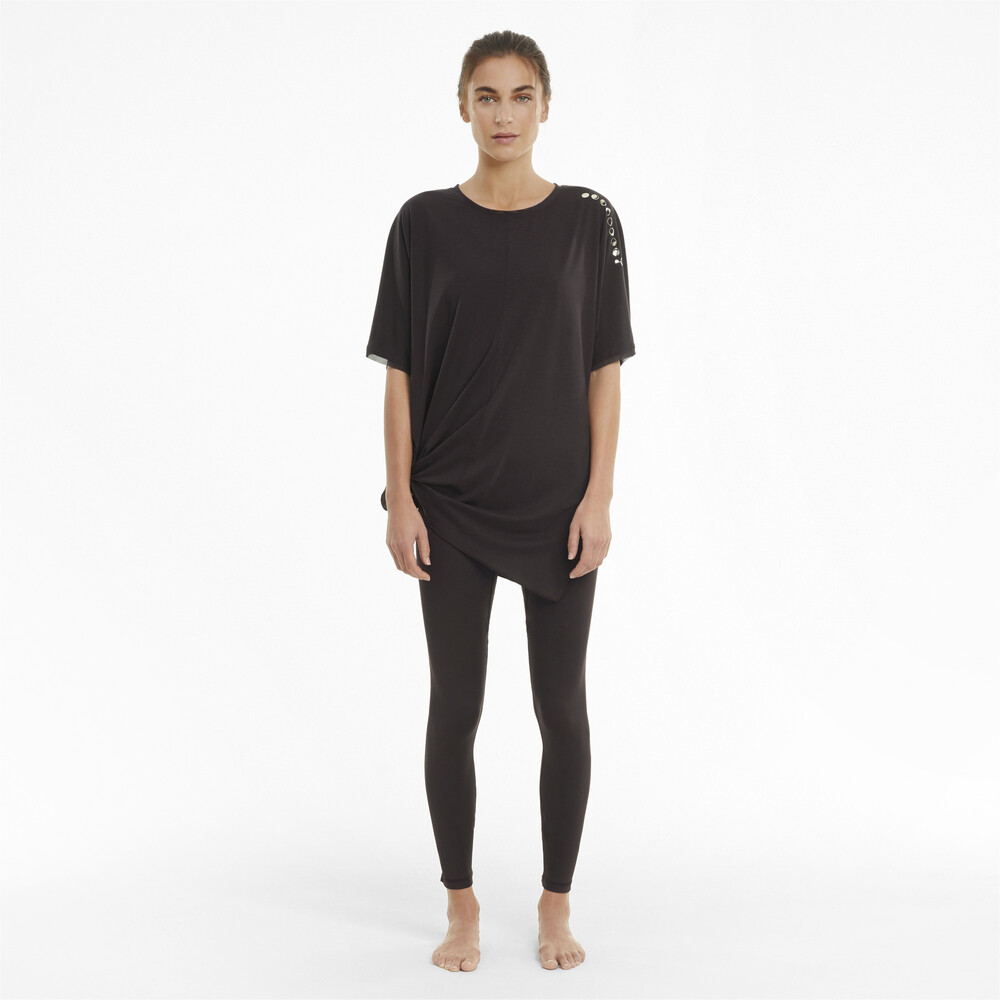фото Футболка exhale boyfriend women's training tee puma