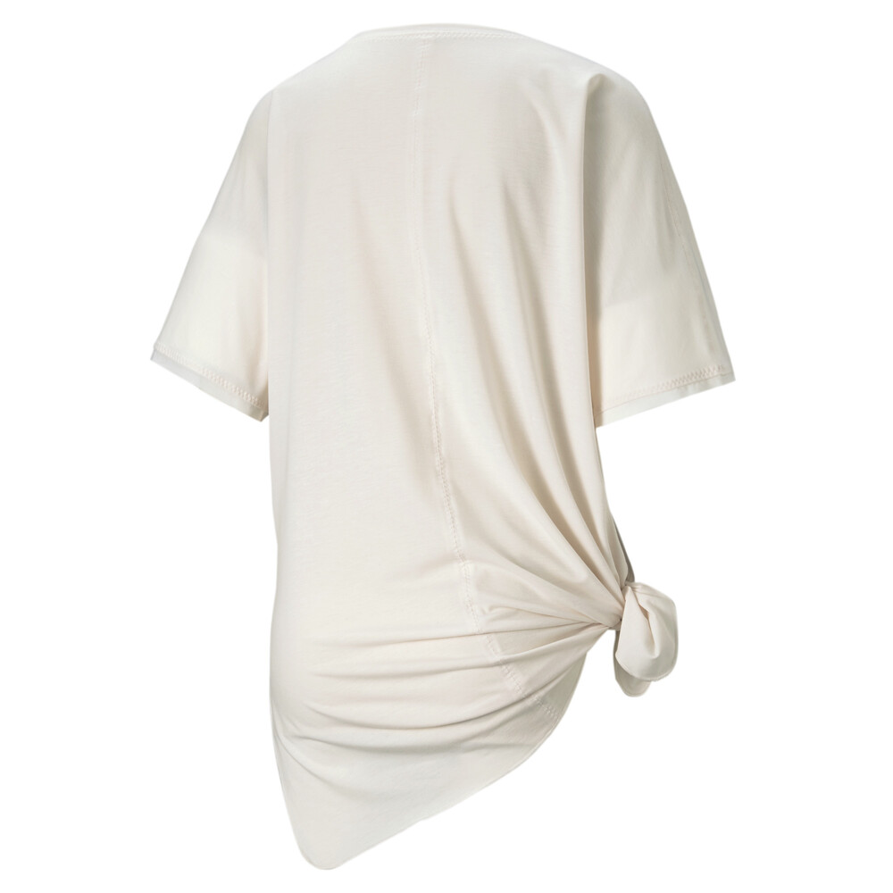 фото Футболка exhale boyfriend women's training tee puma