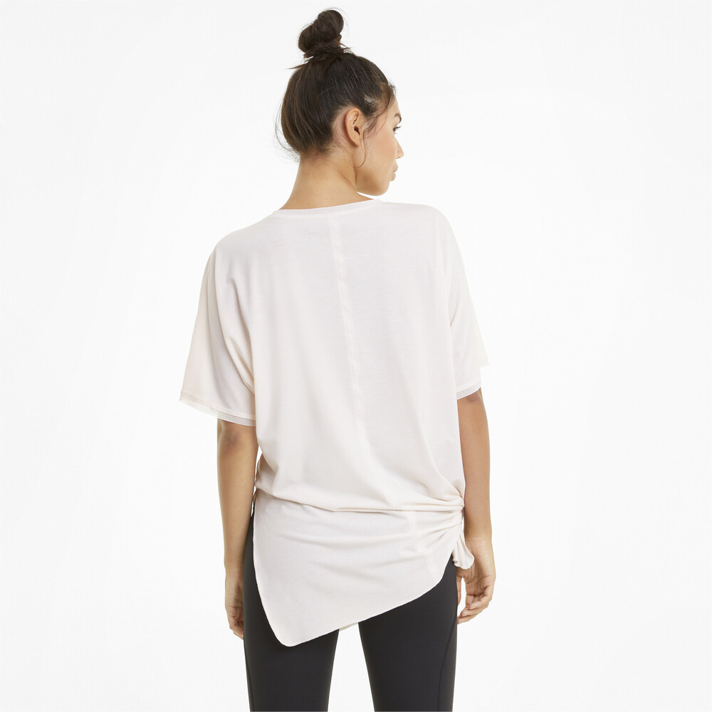 фото Футболка exhale boyfriend women's training tee puma