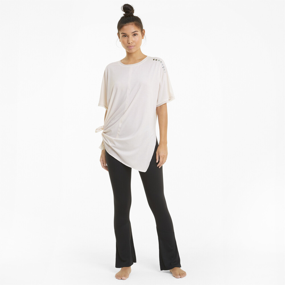 фото Футболка exhale boyfriend women's training tee puma