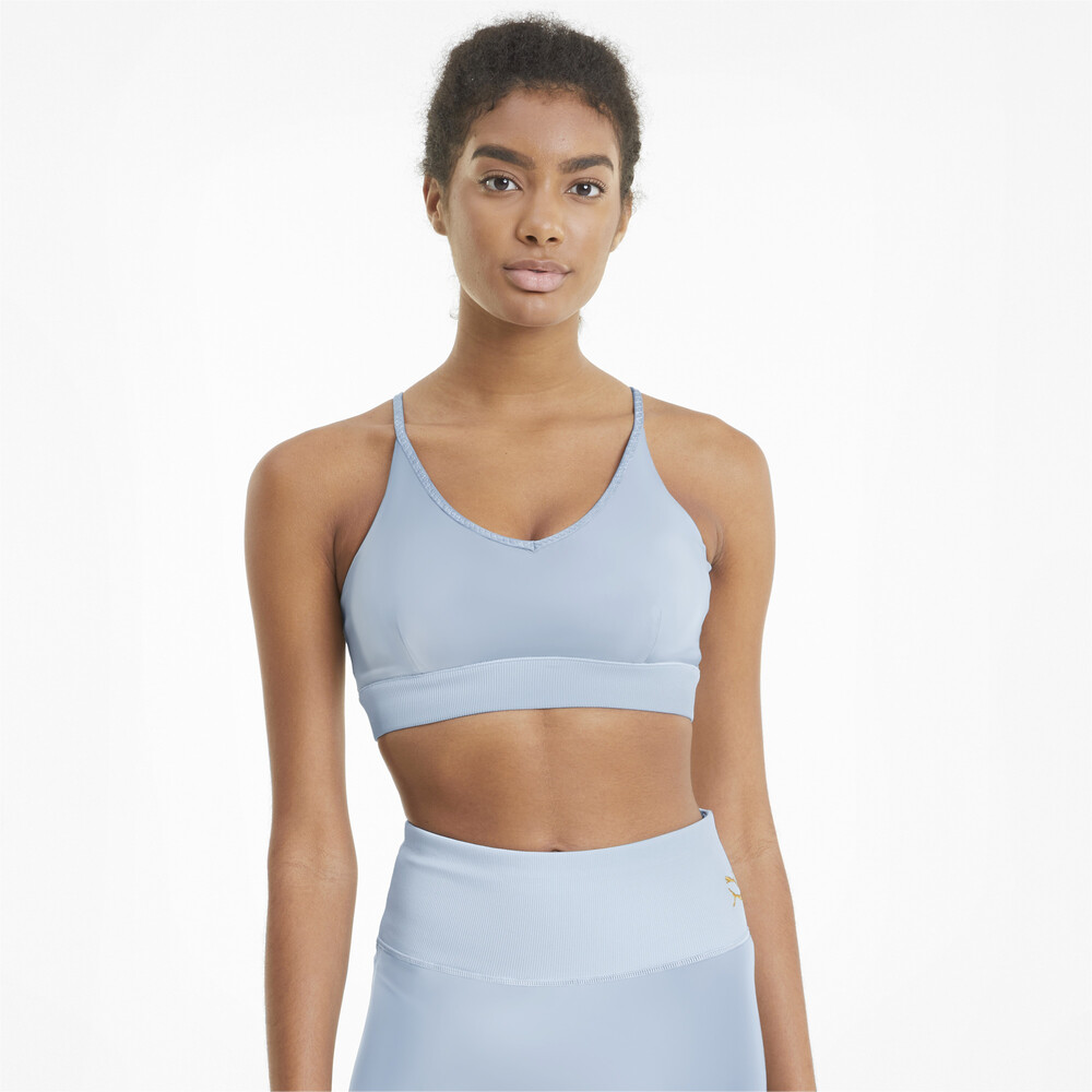 фото Бра exhale solid women's training bra puma
