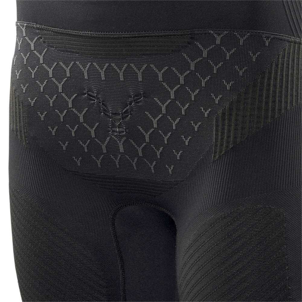 фото Леггинсы puma by x-bionic twyce short men's running tights