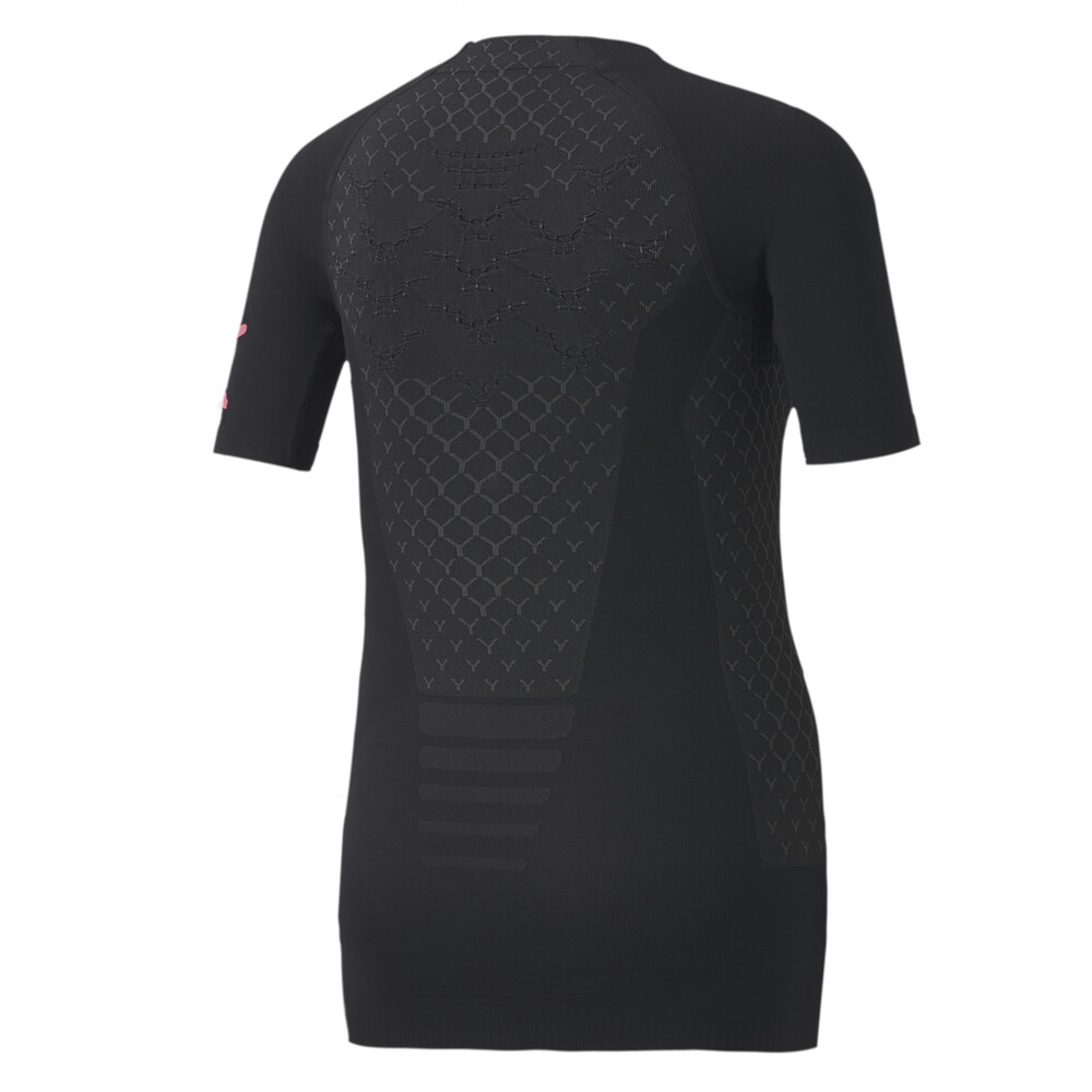 фото Футболка puma by x-bionic twyce short sleeve women's running tee