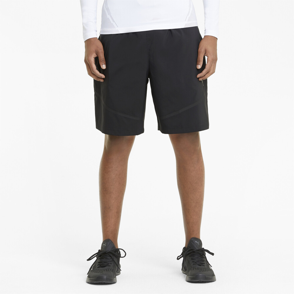 фото Шорты woven 8" men's training shorts puma