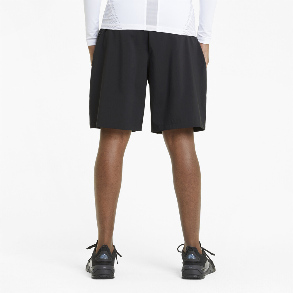 фото Шорты woven 8" men's training shorts puma