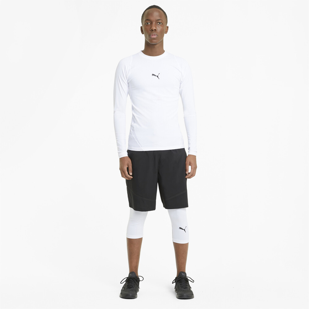 фото Шорты woven 8" men's training shorts puma