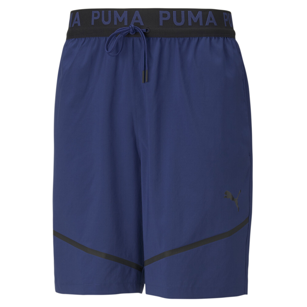 фото Шорты woven 8" men's training shorts puma