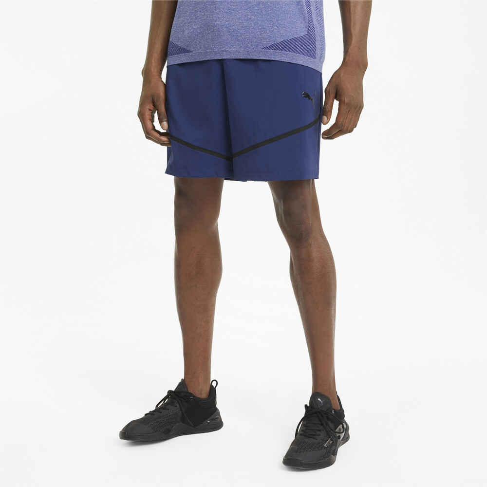 фото Шорты woven 8" men's training shorts puma