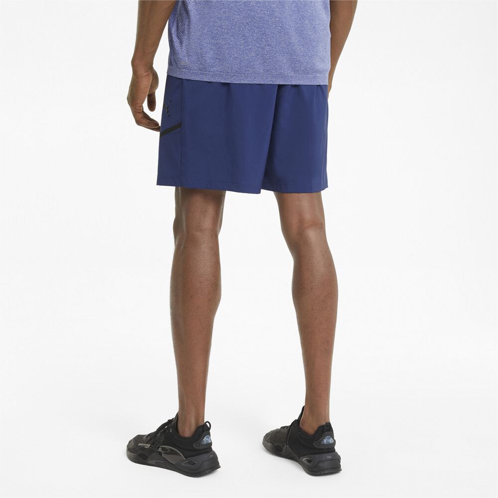 фото Шорты woven 8" men's training shorts puma