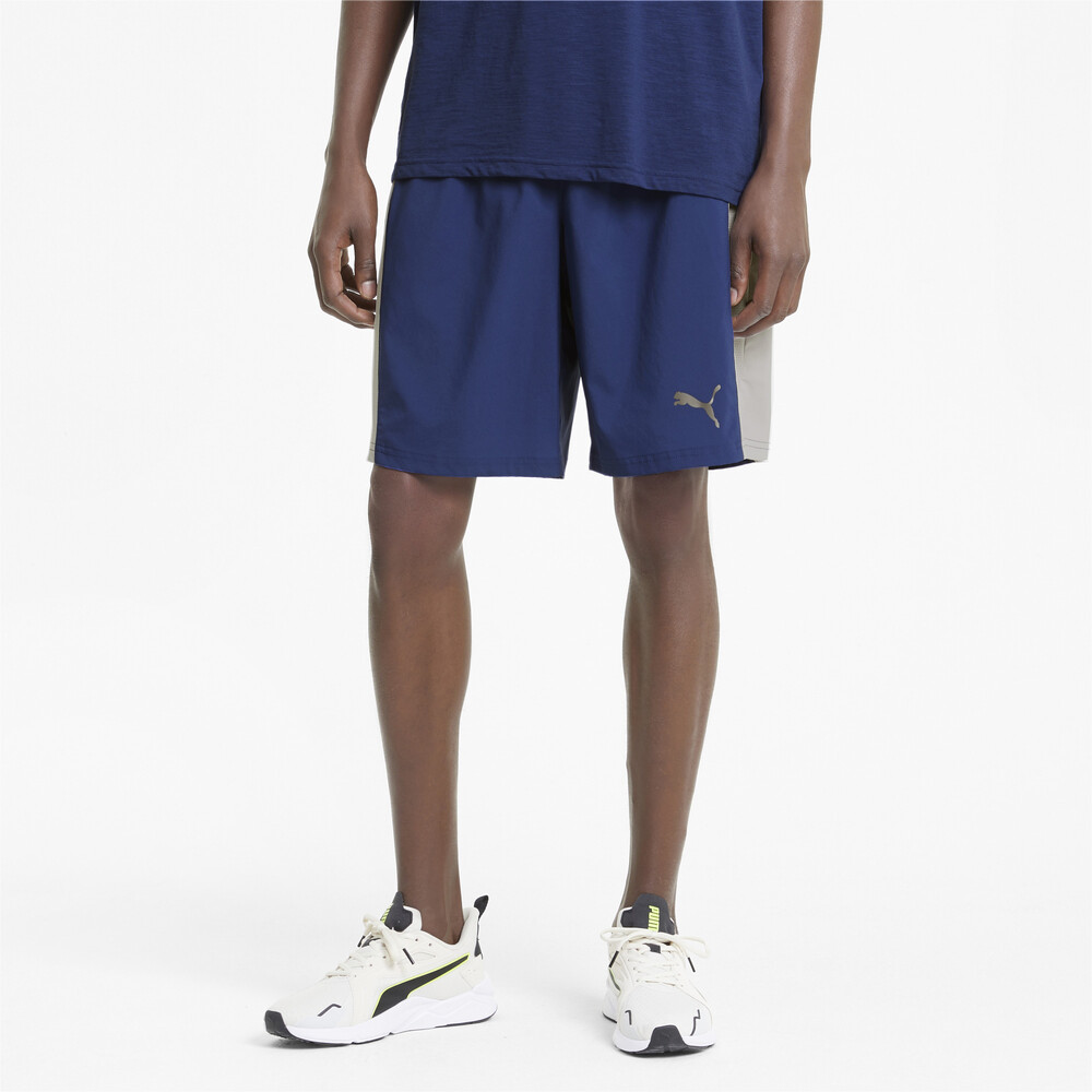 фото Шорты favourite session 9" men's training shorts puma