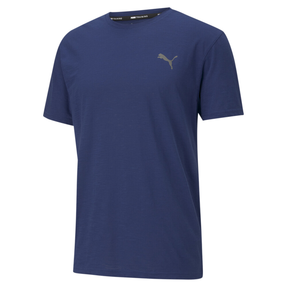 фото Футболка favourite energy short sleeve men's training tee puma