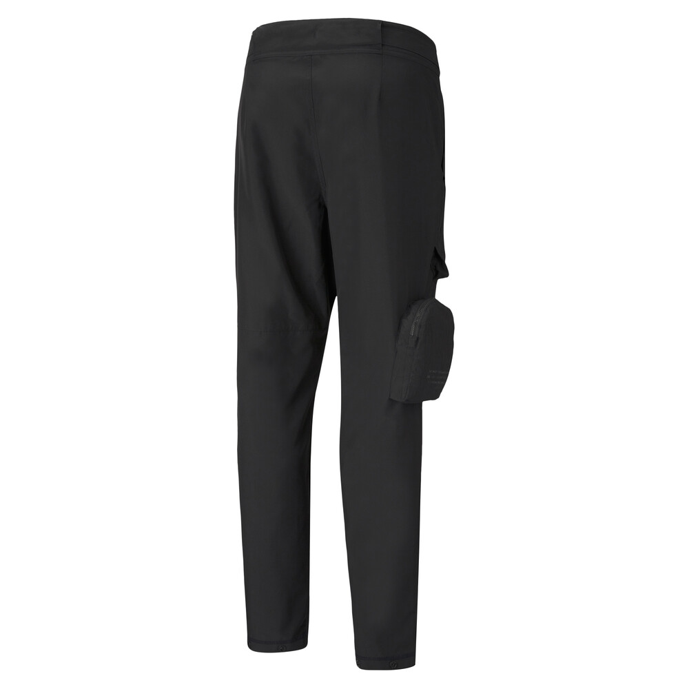 фото Штаны puma x first mile woven men's training pants