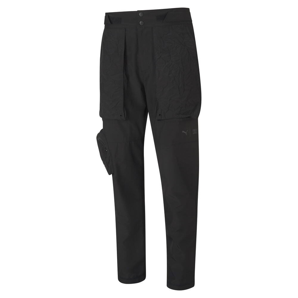 фото Штаны puma x first mile woven men's training pants