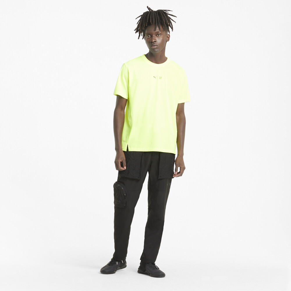 фото Штаны puma x first mile woven men's training pants