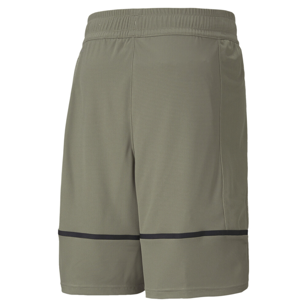 фото Шорты graphic knit 9” men's training shorts puma