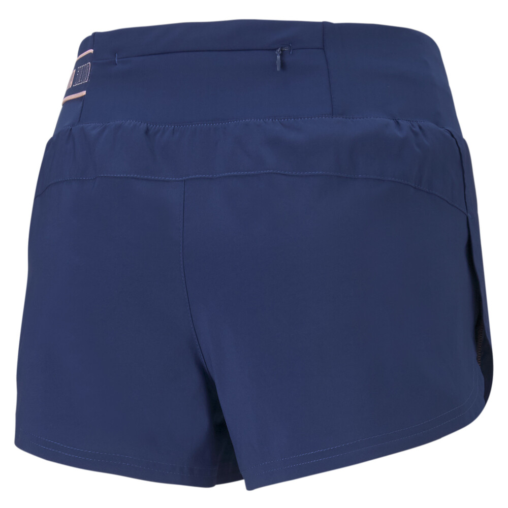 фото Шорты cooladapt 3" women's running shorts puma
