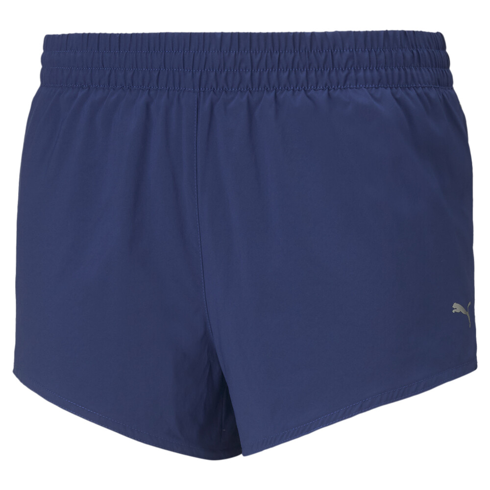 фото Шорты favourite woven 3" women's running shorts puma
