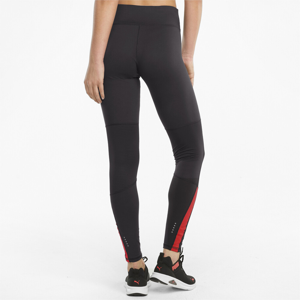 фото Леггинсы favourite women's running leggings puma