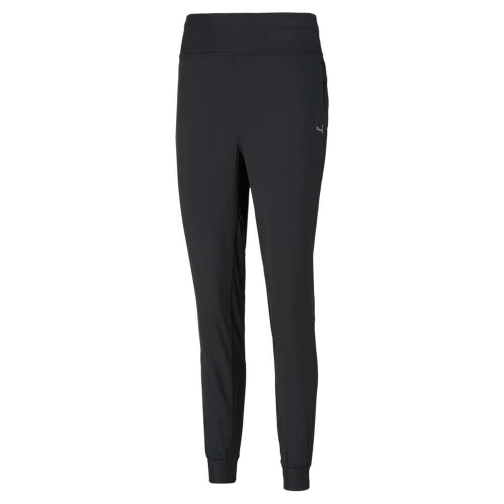 фото Штаны favourite tapered women's running pants puma