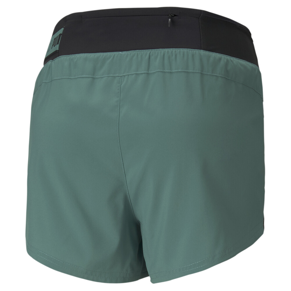 фото Шорты cooladapt woven 3” women's running shorts puma