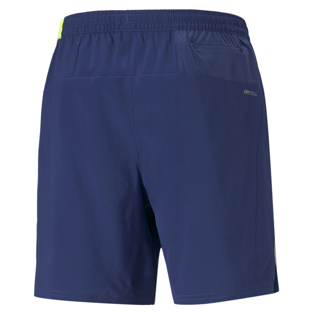 фото Шорты woven 7" men's running shorts puma