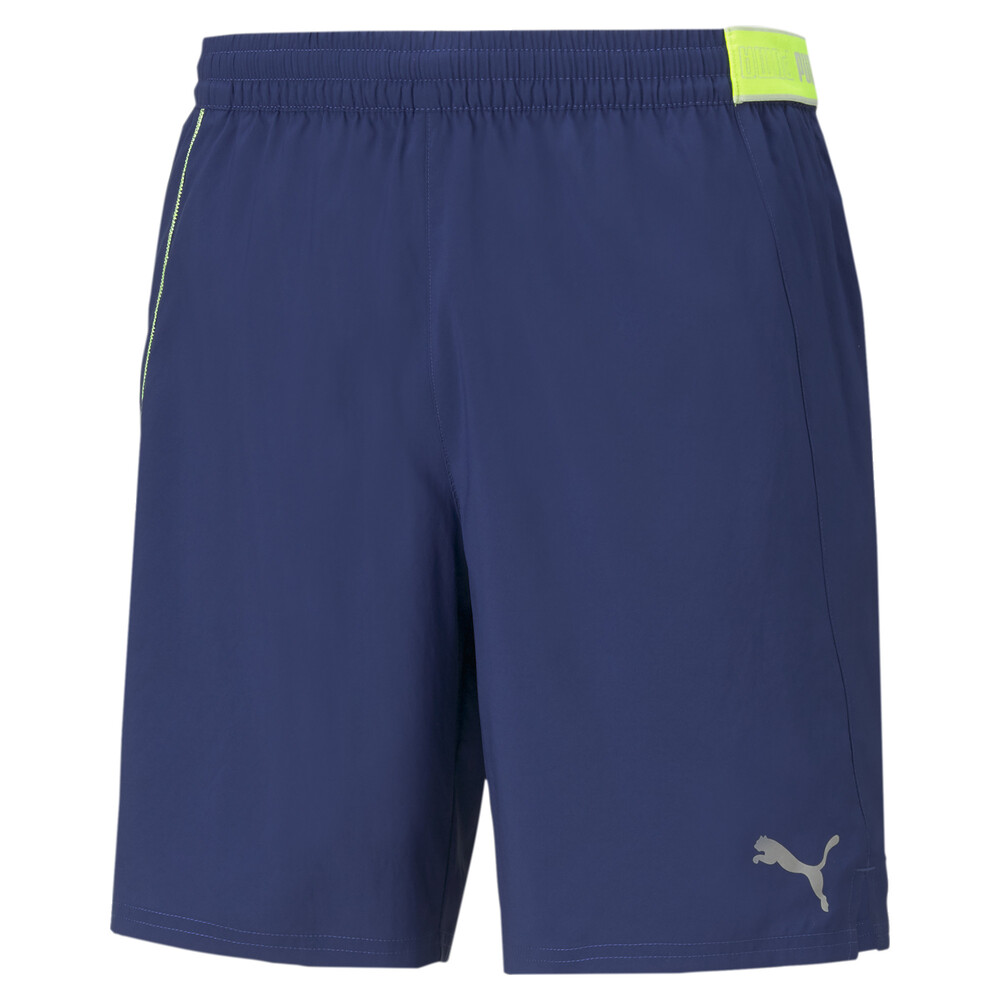 фото Шорты woven 7" men's running shorts puma
